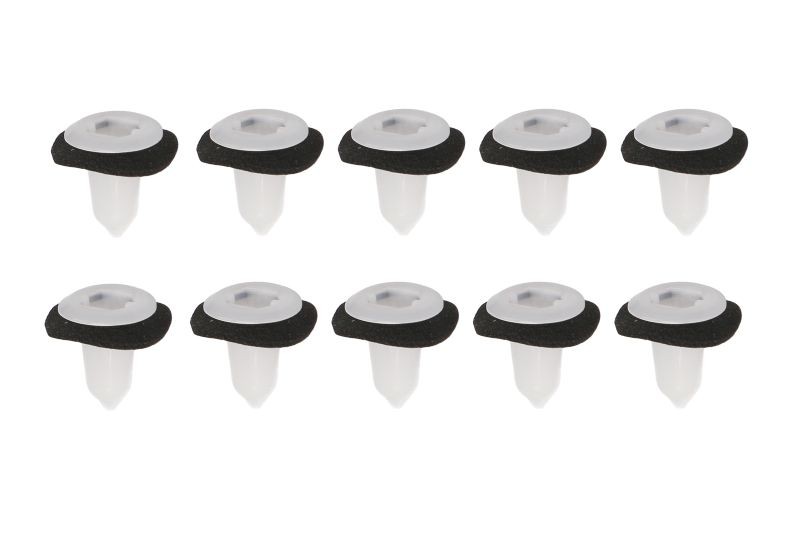 ROMIX Clip, trim / protective strip Article number: C70664 cheaply