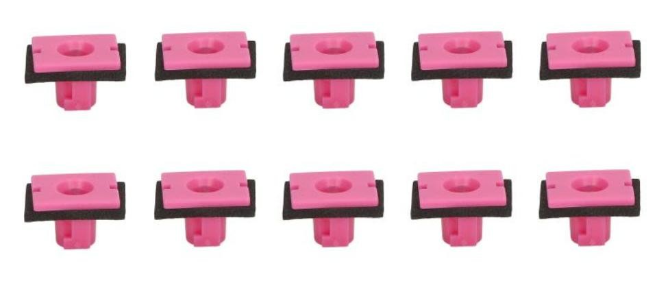 ROMIX Clip, trim / protective strip Article number: C70677 cheaply