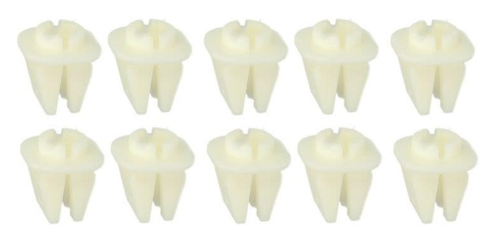 ROMIX Clip, trim / protective strip Article number: C70678 cheaply