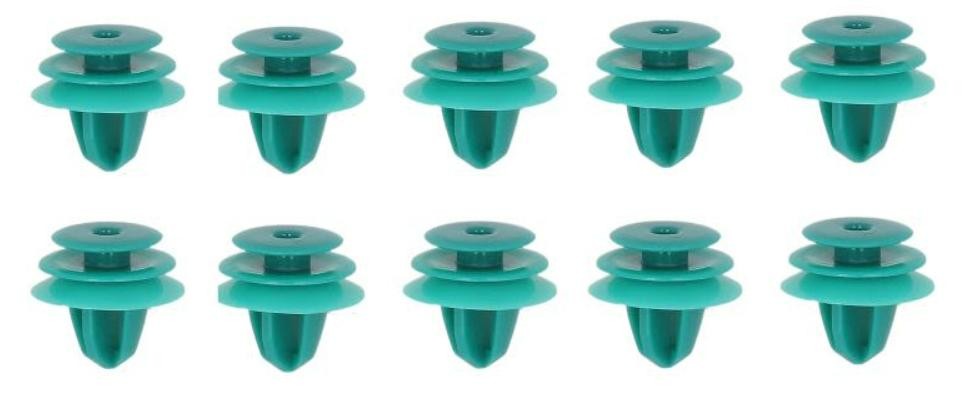 ROMIX Clip, trim / protective strip Article number: C70683 cheaply