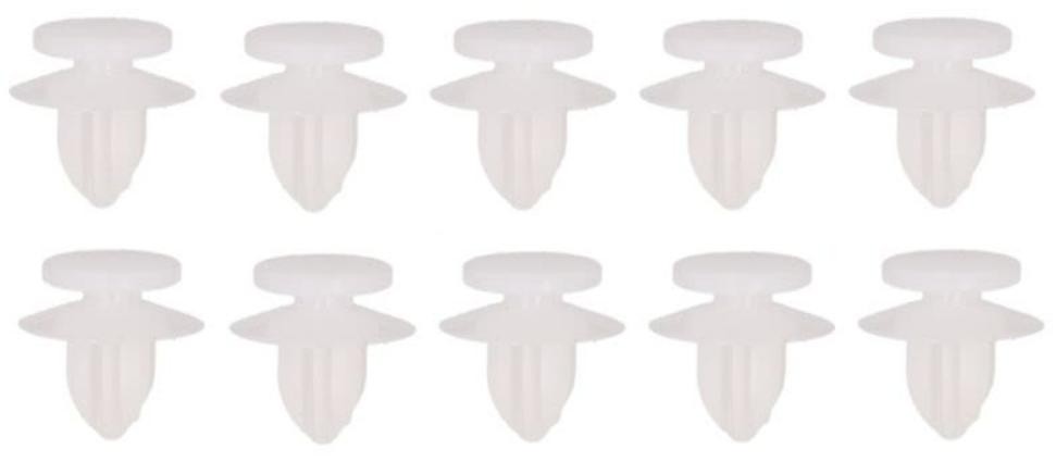 ROMIX Clip, trim / protective strip Article number: C70684 cheaply