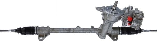 SPIDAN Steering rack Article number: 52699 cheaply