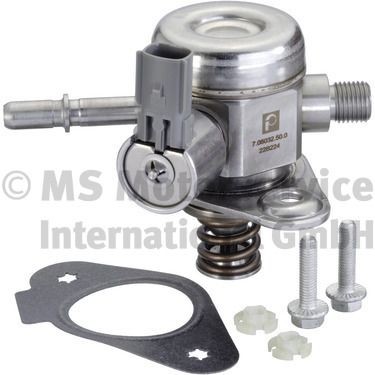 PIERBURG High pressure fuel pump Article number: 7.06032.50.0 cheaply