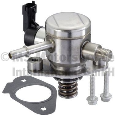 PIERBURG High pressure fuel pump Article number: 7.06032.52.0 cheaply