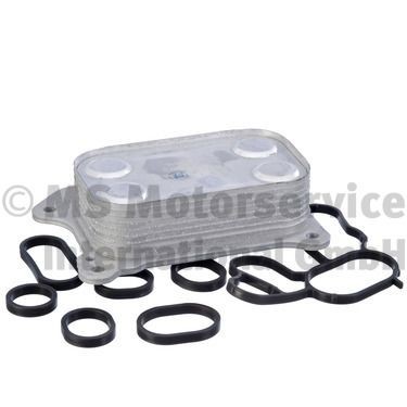 PIERBURG Engine oil cooler Article number: 7.09269.81.0 cheaply