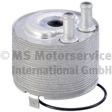 PIERBURG Engine oil cooler Article number: 7.09269.83.0 cheaply