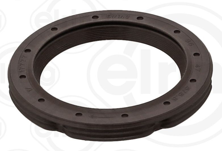 ELRING Crankshaft seal Article number: 040.510 cheaply