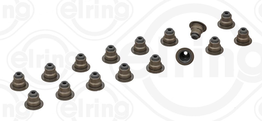 ELRING Seal Set, valve stem Article number: 186.700 cheaply