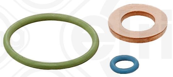ELRING Seal Kit, injector nozzle Article number: 467.900 cheaply