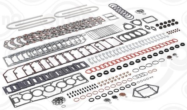 ELRING Gasket Set, cylinder head Article number: 828.340 cheaply