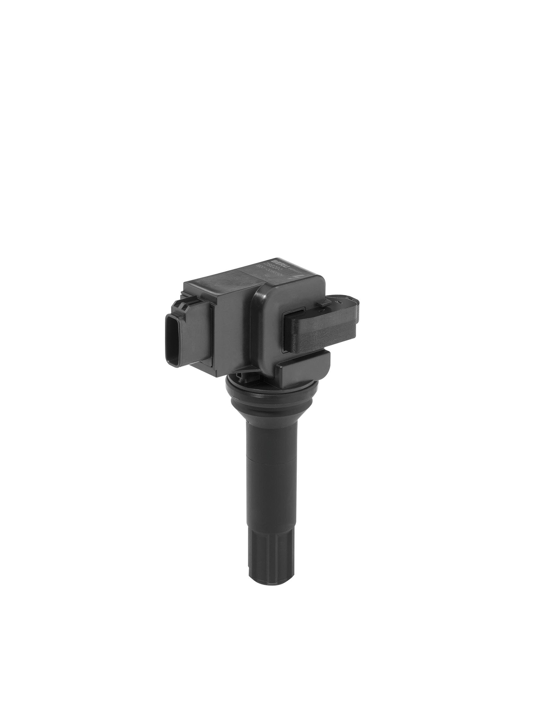 BERU Ignition coil Article number: ZSE290 cheaply