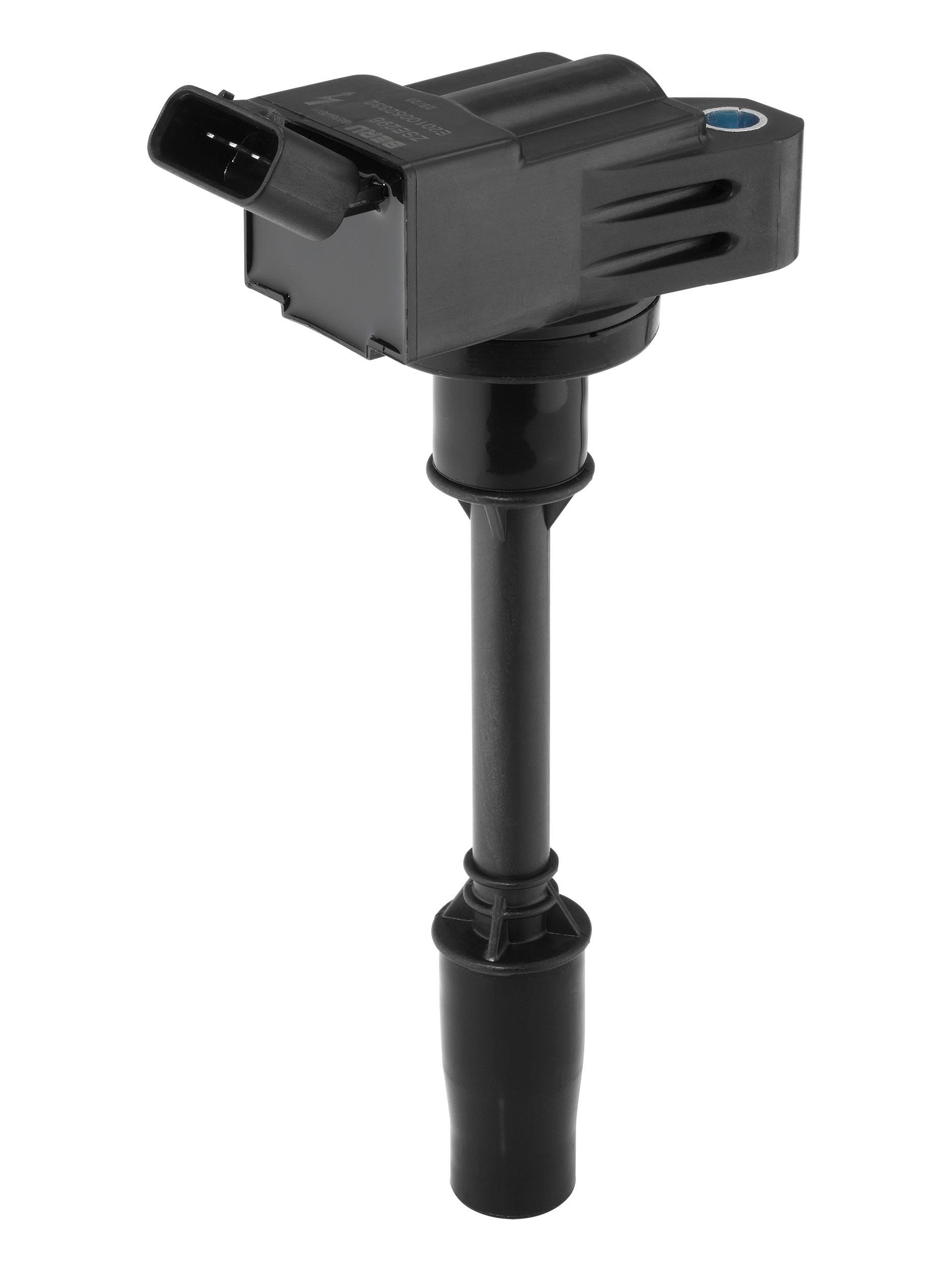 BERU Ignition coil Article number: ZSE298 cheaply