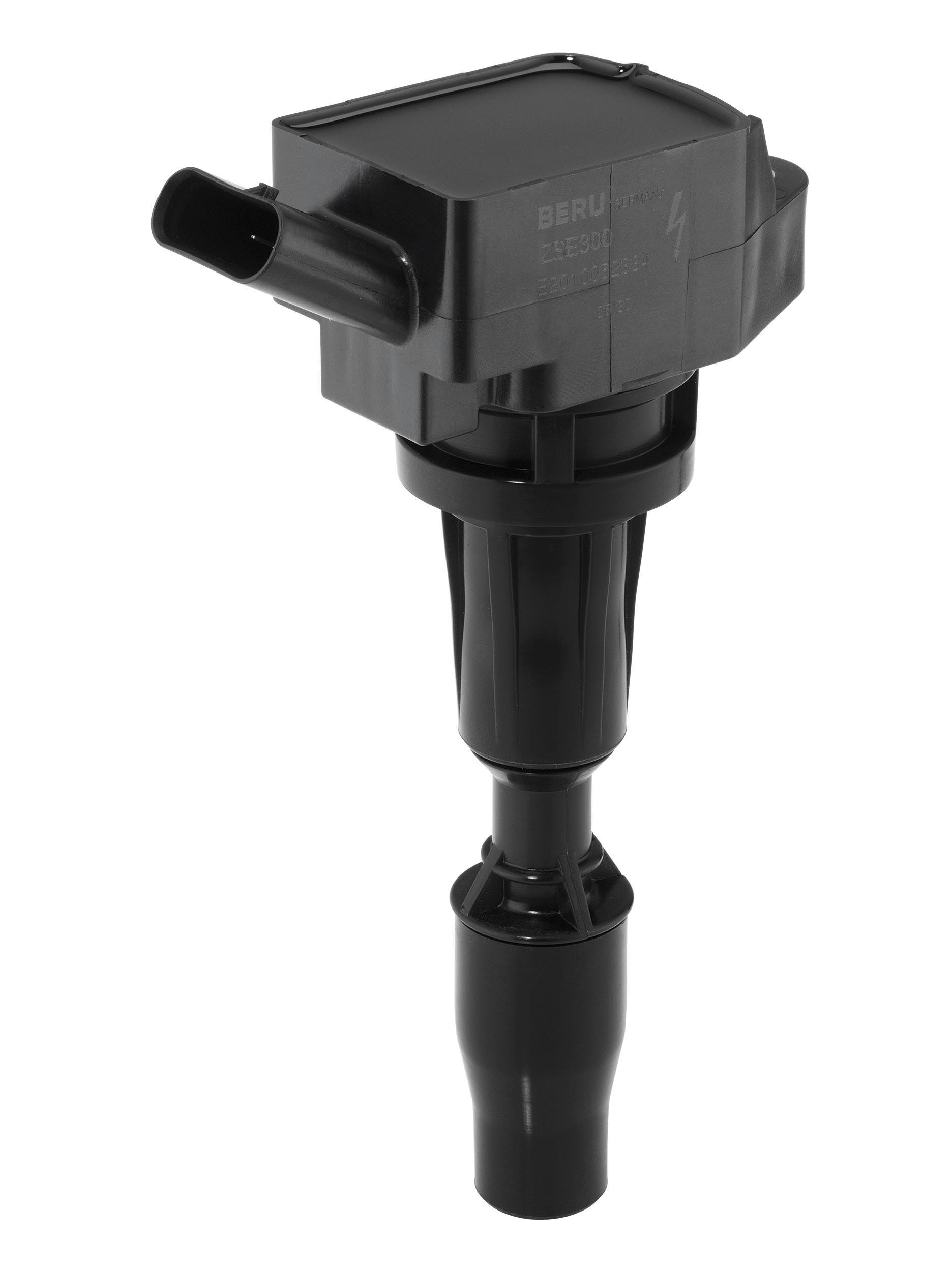 BERU Ignition coil Article number: ZSE300 cheaply