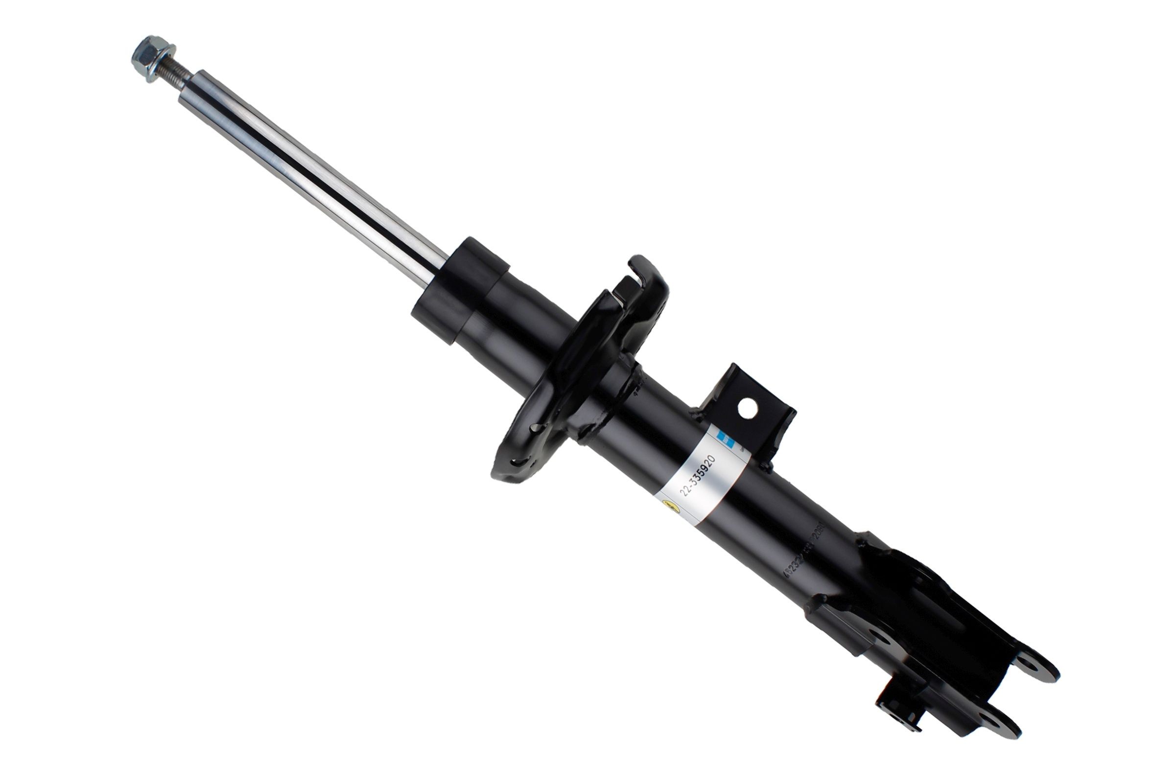 BILSTEIN Shock absorber Article number: 22-335920 cheaply