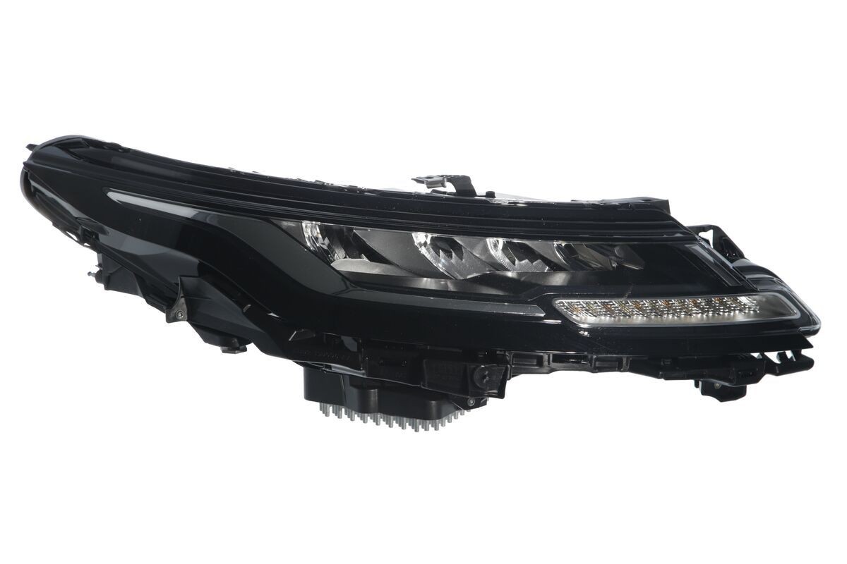 VALEO Headlight Article number: 451193 cheaply