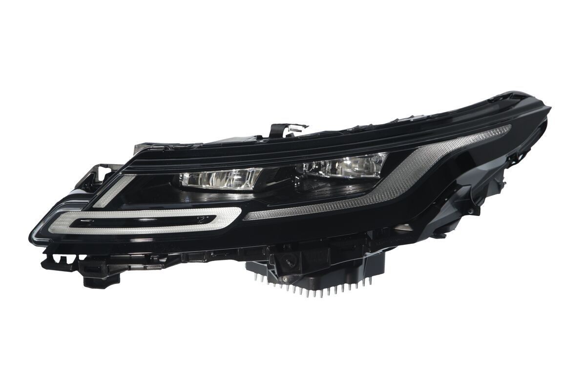 VALEO Headlight Article number: 451196 cheaply