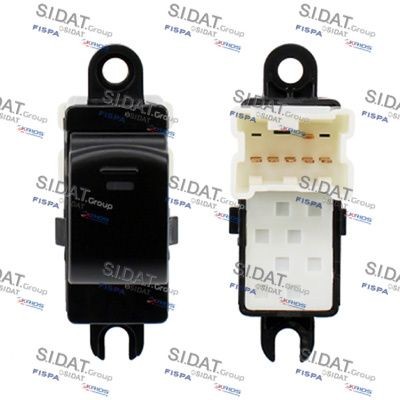 SIDAT Window switch Article number: 5.145476A2 cheaply