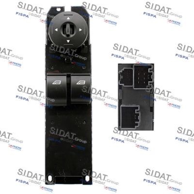 SIDAT Window switch Article number: 5.145479A2 cheaply