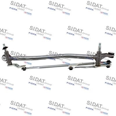 SIDAT Wiper Linkage Article number: 670540A2 cheaply