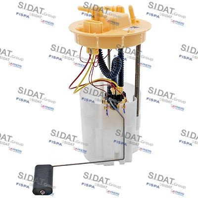 SIDAT Fuel feed unit Article number: 721287 cheaply