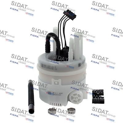 SIDAT Repair Kit, fuel pump Article number: 73078 cheaply