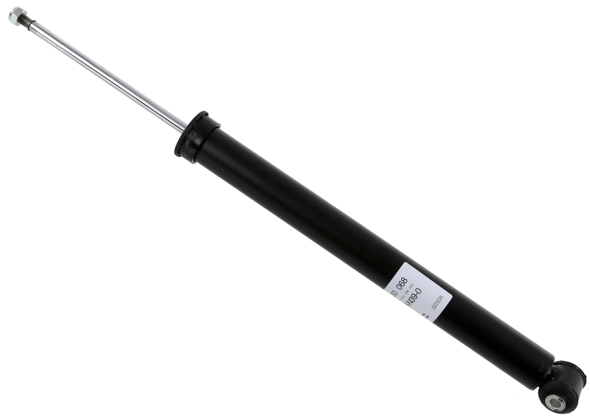 SACHS Shock absorber Article number: 350 068 cheaply