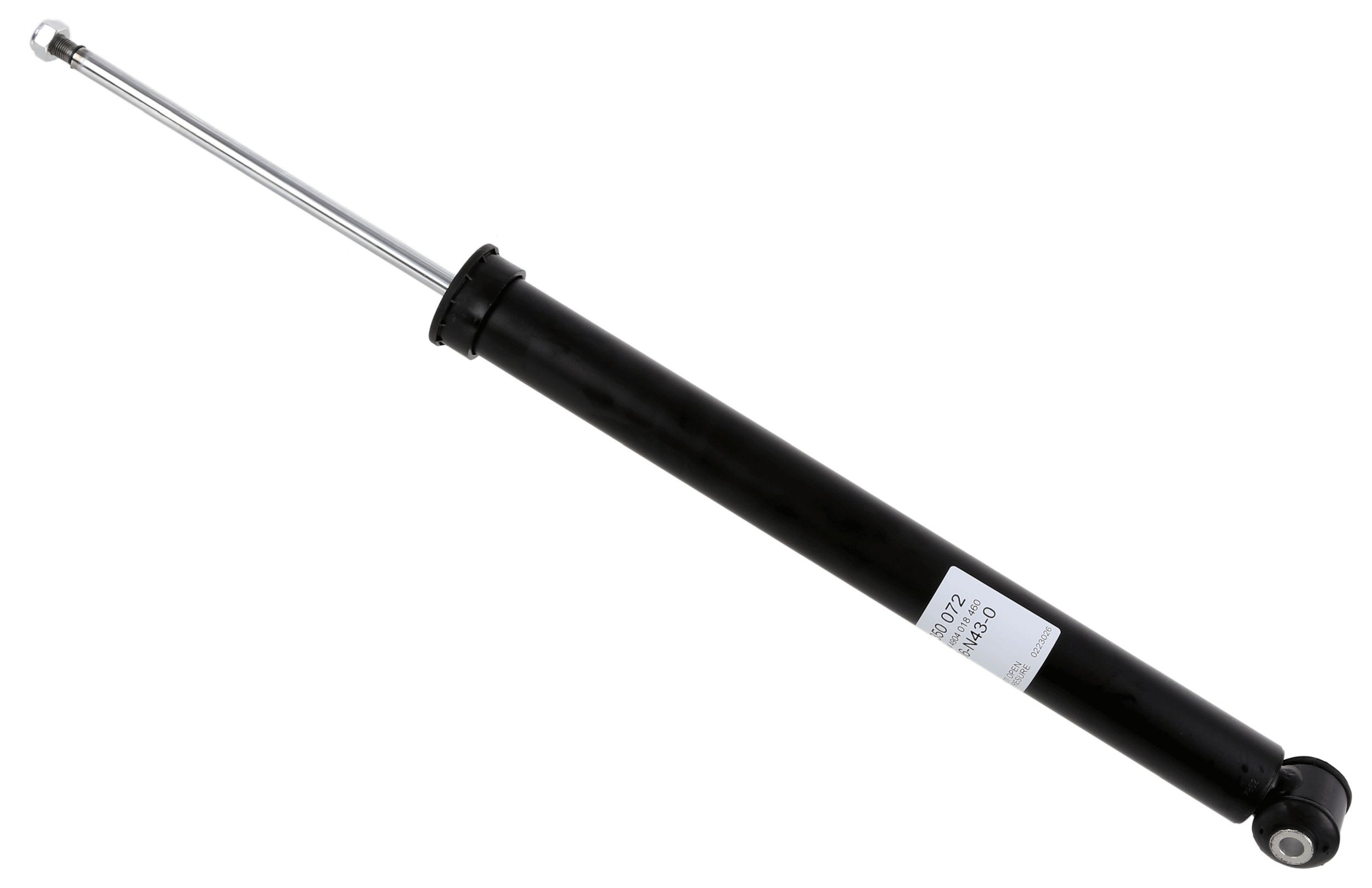 SACHS Shock absorber Article number: 350 072 cheaply