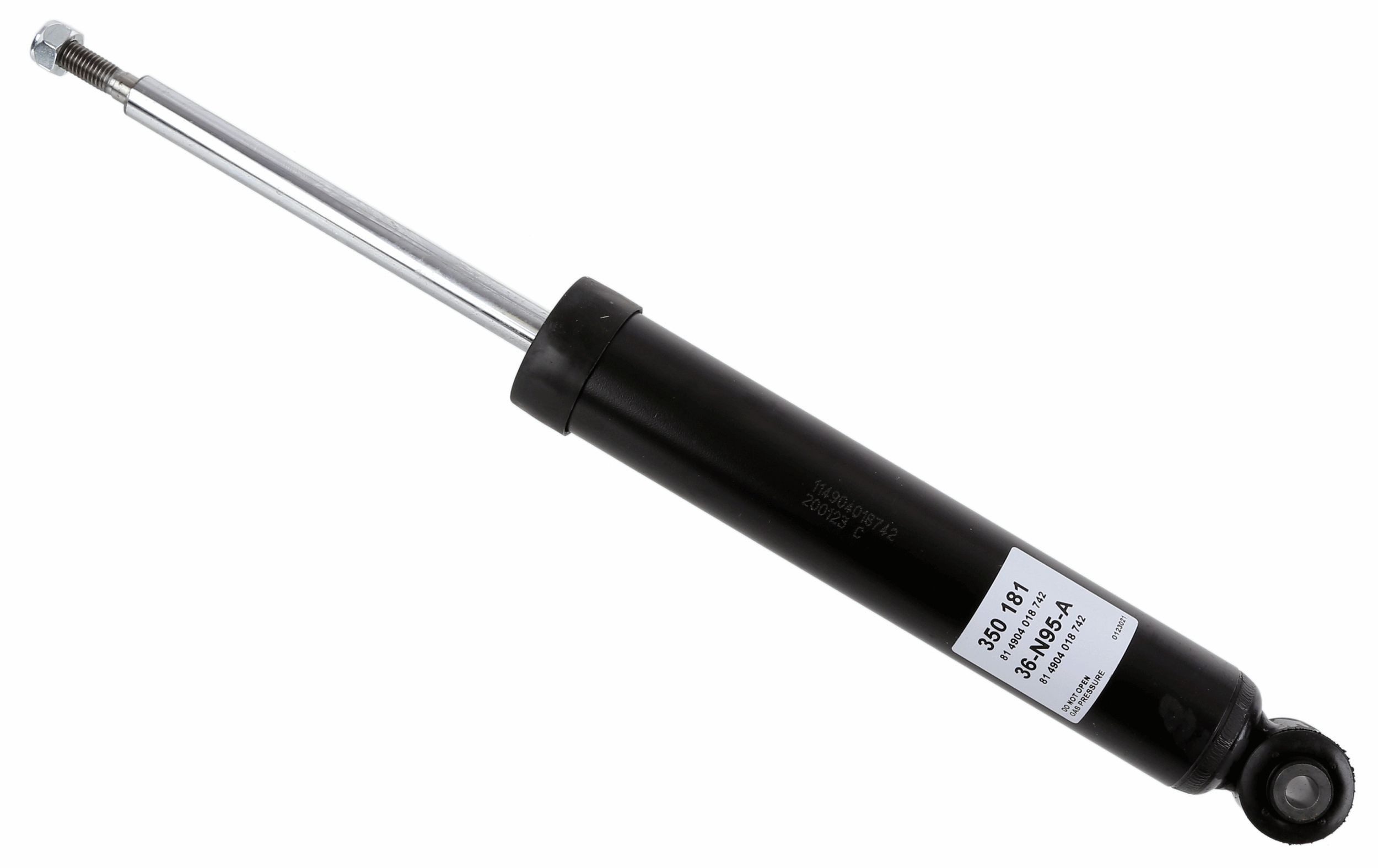 SACHS Shock absorber Article number: 350 181 cheaply