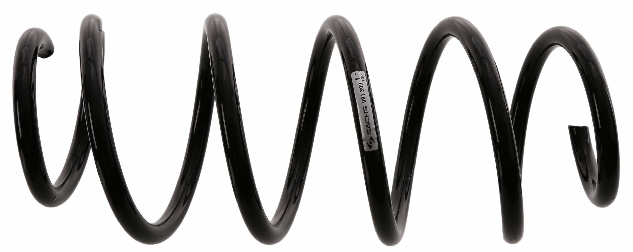 SACHS Coil spring Article number: 991 309 cheaply