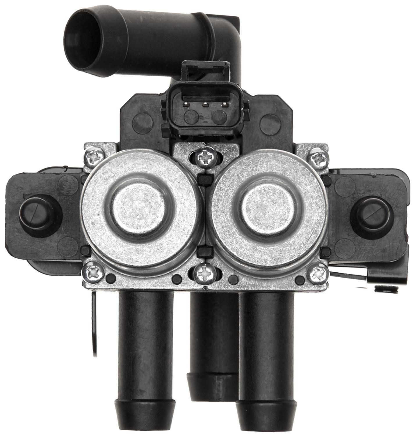 GATES EHV103 Heater control valve S-TYPE 4.2 V8 298 PS Petrol 2008