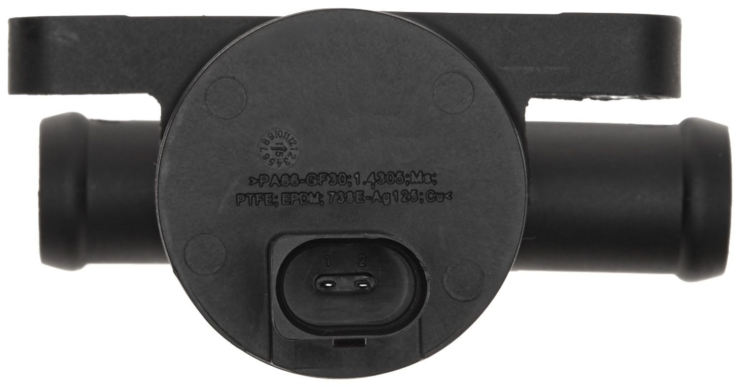 GATES EHV107 Heater control valve OCTAVIA 2.0 TSI RS 220 PS Petrol 2020