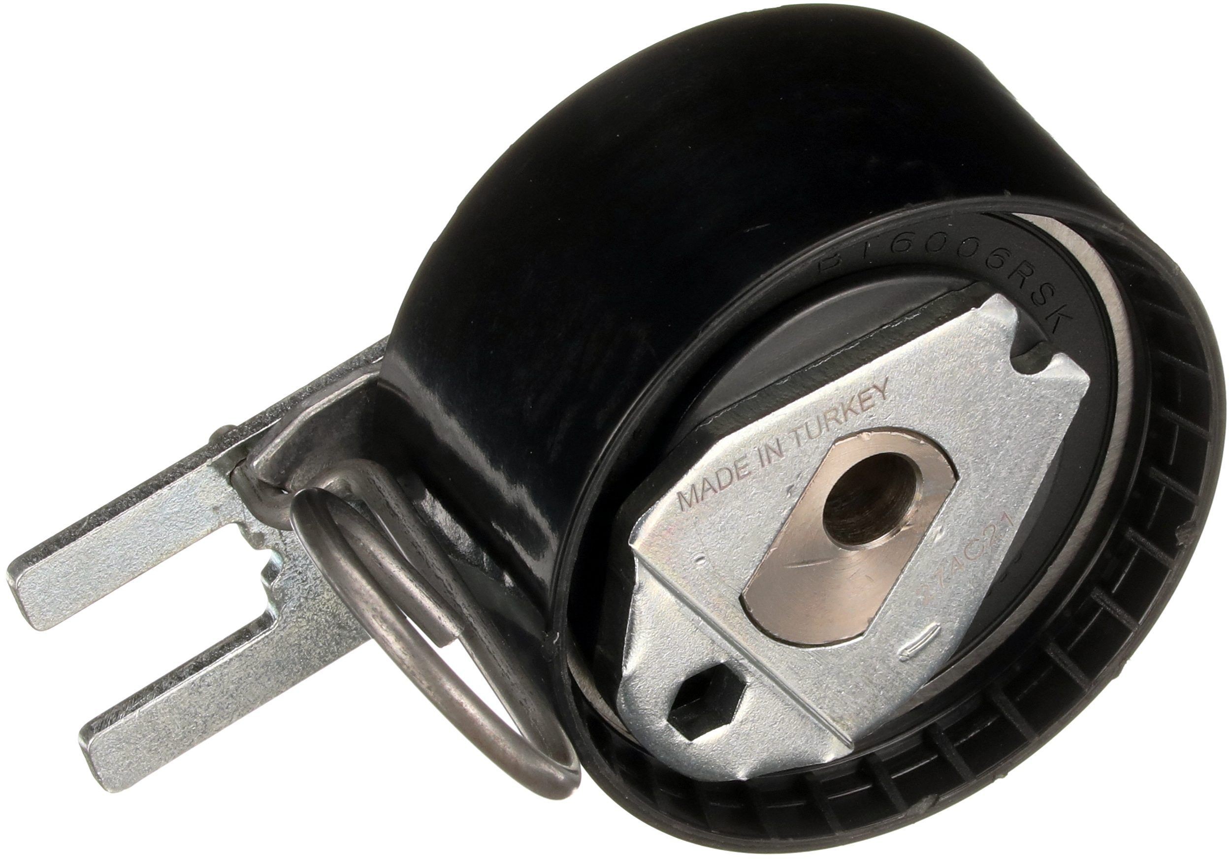 GATES Timing belt tensioner pulley Article number: T43268 cheaply