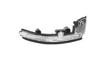 VAN WEZEL Side indicator Article number: 0251916 cheaply