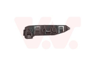 VAN WEZEL Bumper bracket Article number: 1717567 cheaply