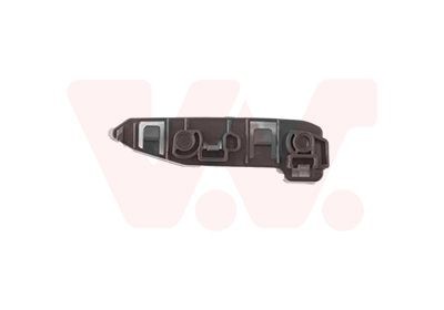 VAN WEZEL Bumper bracket Article number: 1717568 cheaply