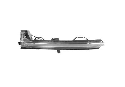VAN WEZEL Side indicator Article number: 3807915 cheaply