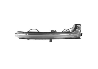 VAN WEZEL Side indicator Article number: 3807916 cheaply
