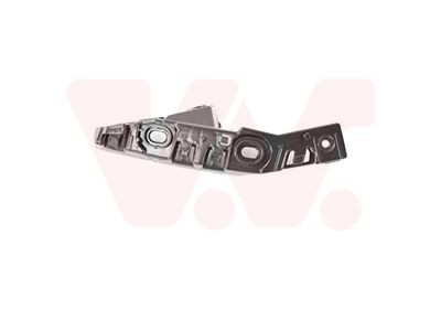VAN WEZEL Bumper bracket Article number: 5747567 cheaply