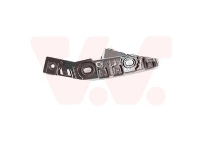 VAN WEZEL Bumper bracket Article number: 5747568 cheaply