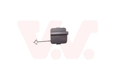 VAN WEZEL 5792587 Flap, tow hook CRAFTER e-Crafter 136 PS Electric