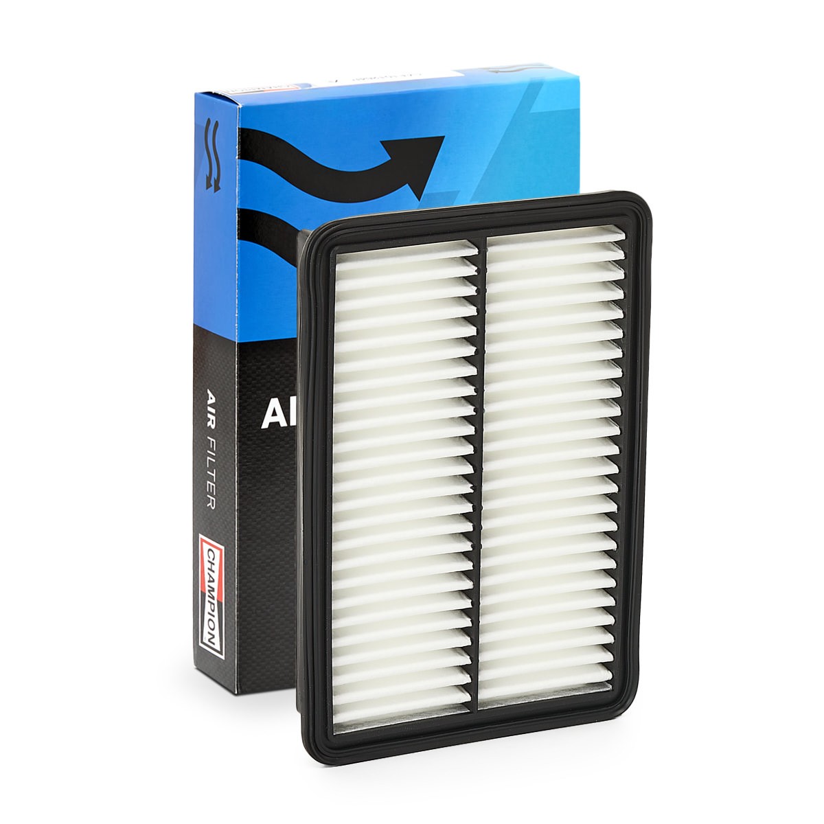 CHAMPION Luftfilter Varenummer: CAF101239P billige