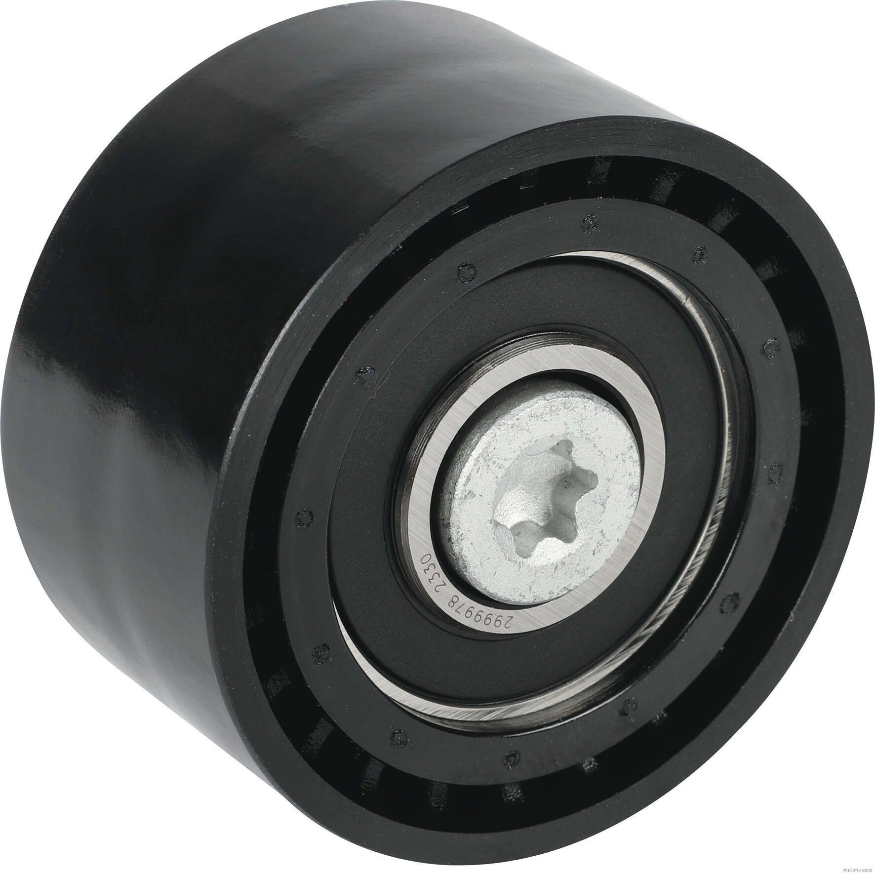 HERTH+BUSS JAKOPARTS Timing belt deflection pulley Article number: J1142124 cheaply
