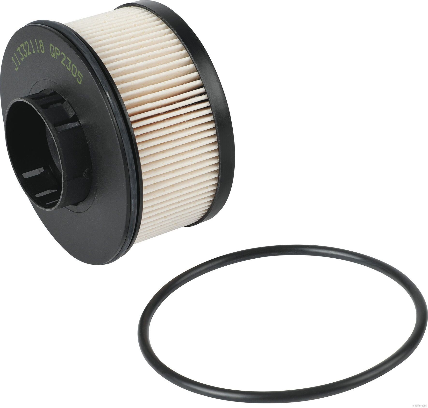 HERTH+BUSS JAKOPARTS Fuel filter Article number: J1332118 cheaply