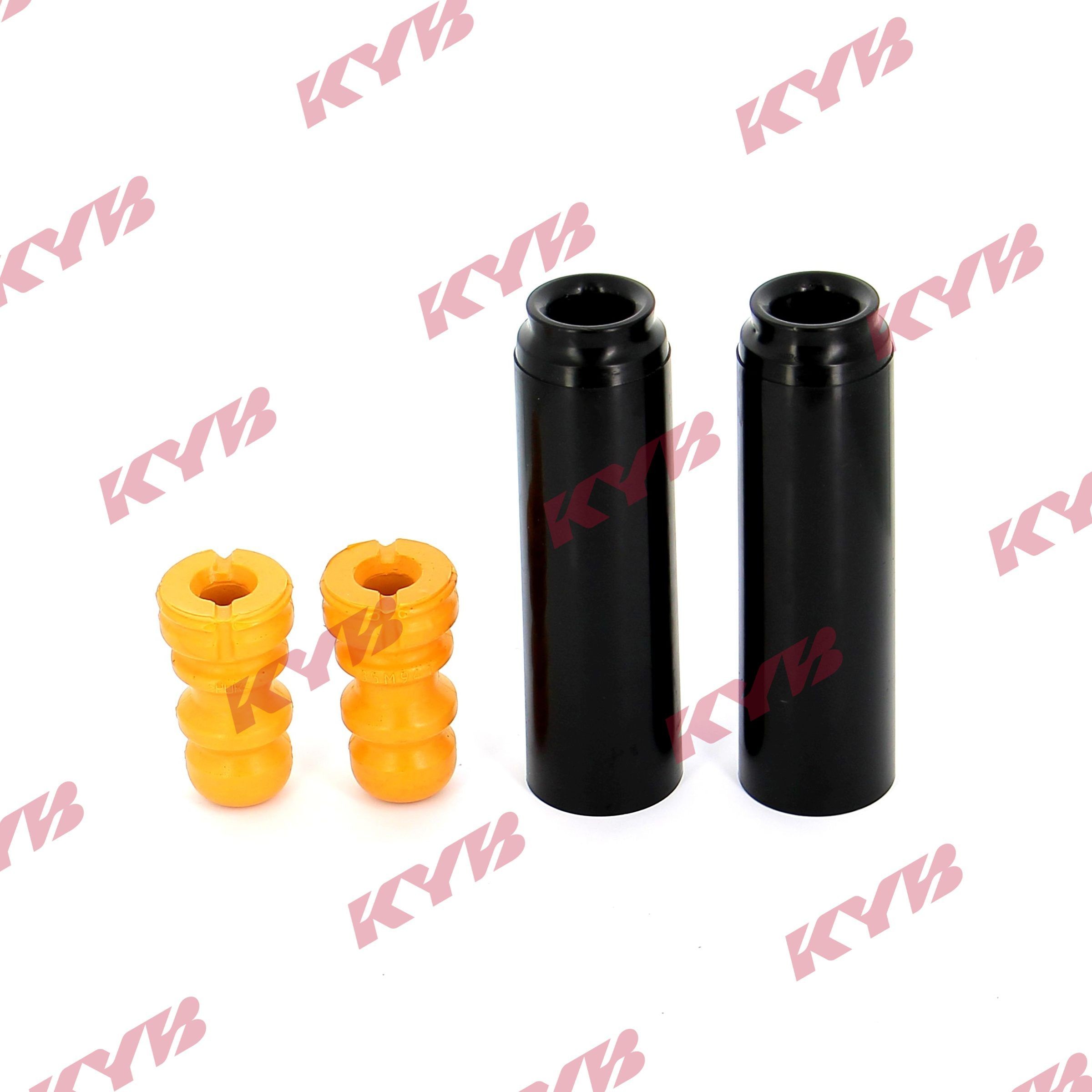 KYB Protective Cap / Bellow, shock absorber Article number: 912055 cheaply