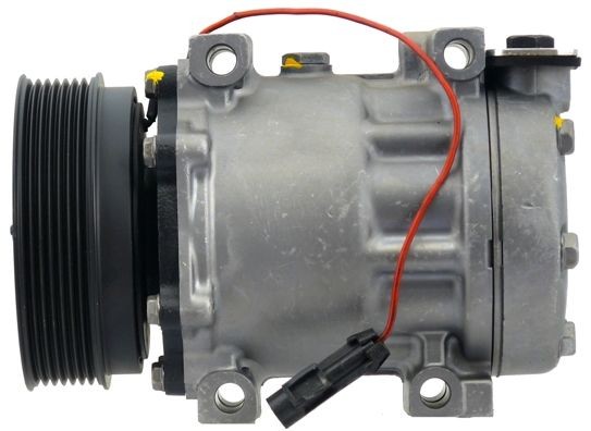 ROTOVIS Automotive Electrics Klimakompressor Varenummer: FRC00022 billige