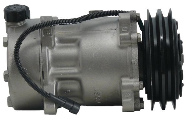 ROTOVIS Automotive Electrics Air conditioning compressor Article number: FRC00038 cheaply