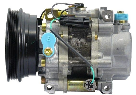 ROTOVIS Automotive Electrics Air conditioning compressor Article number: FRC00043 cheaply