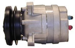 ROTOVIS Automotive Electrics Air conditioning compressor Article number: FRC00052 cheaply