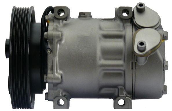 ROTOVIS Automotive Electrics Air conditioning compressor Article number: FRC00053 cheaply