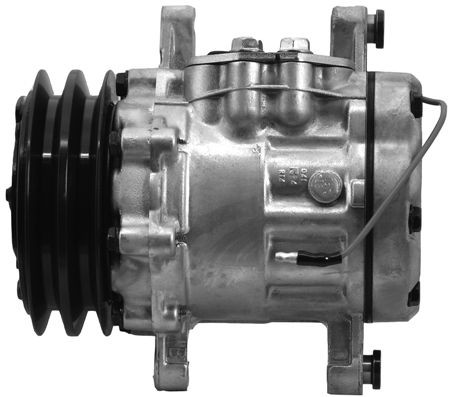 ROTOVIS Automotive Electrics Air conditioning compressor Article number: FRC00089 cheaply